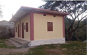 Construction of Additional School Building for Govt L.P School at Chirakatta village 